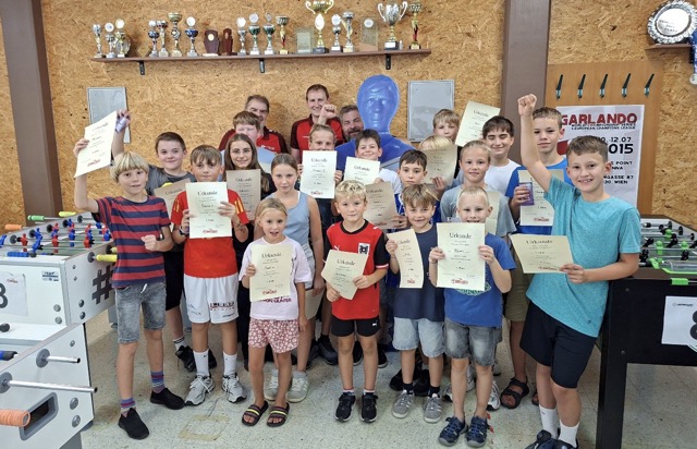 2026: Termine, Termine, Termine